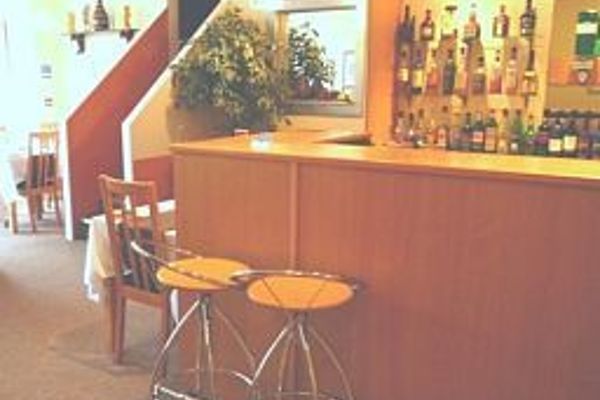 Angus Hotel & Almonds Restaurant (Carlisle)